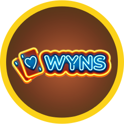 Wyns logo